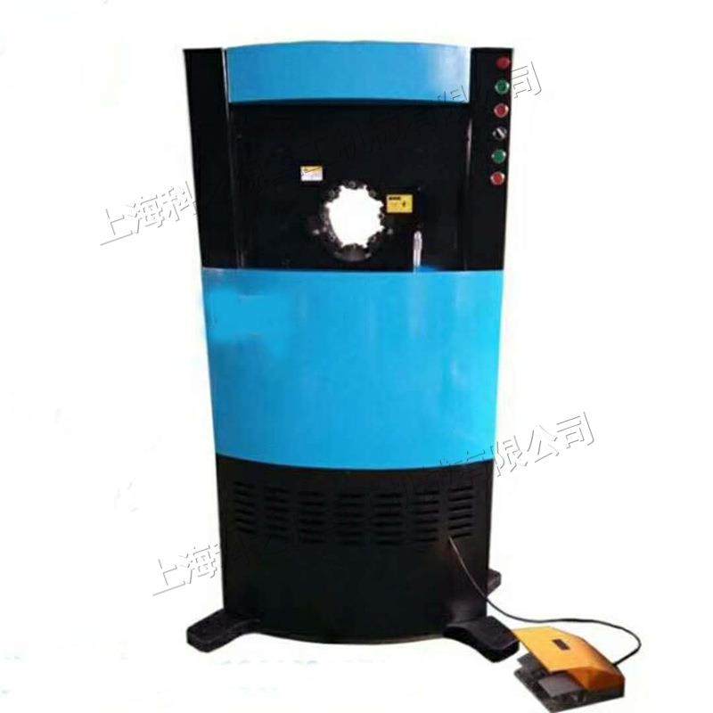 牌51型草把扣压机 新疆红柳条缩口机 液压式压管扣管机,包装,五金配件包装,淘宝优惠券,粉丝福利购,淘宝优惠卷