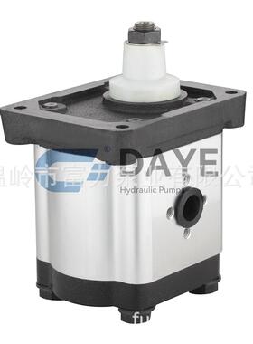 A42 C42 tractor hydraulic single pump 5129488 农机泵 液压泵