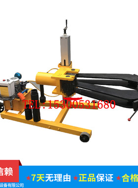 SM602D 移动式液压拉马  电动式液压拉马  30T