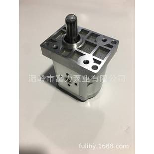 恒流泵 厂家直销高品质 农机泵 齿轮泵 RC900.58.010 工程泵