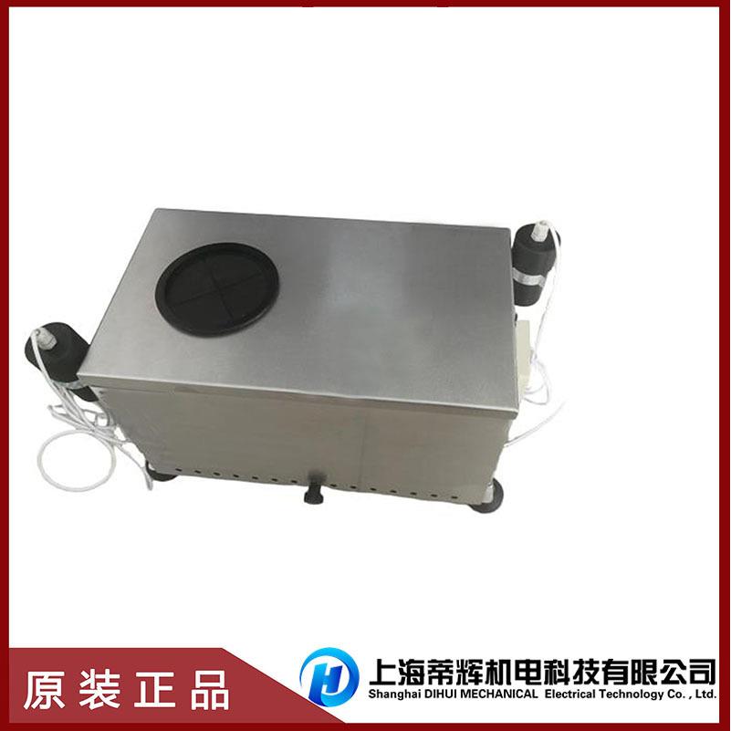 DH-1000/50双翻斗式流量计径流监测仪系统地表径流仪