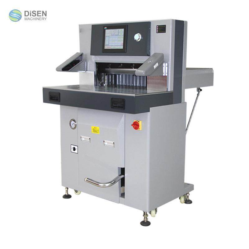 5710S全自动重型双液压切纸机 一体铸件全触屏双丝杆双导轨裁纸机,办公设备/耗材/相关服务,其它,淘宝优惠券,粉丝福利购,淘宝优惠卷