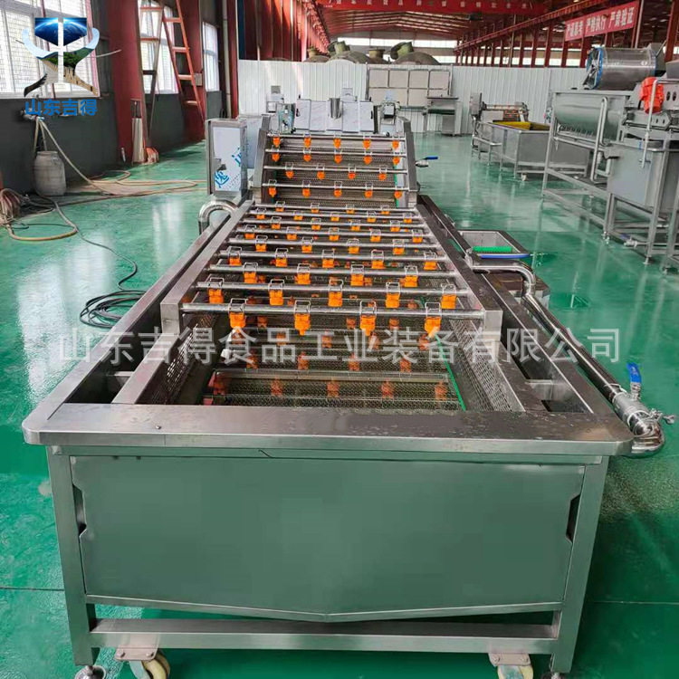 真空包装袋去油污清洗设备 推荐蔬菜气泡冲洗机 板蓝根去泥清洗机,搬运/仓储/物流设备,立体仓库设备,淘宝优惠券,粉丝福利购,淘宝优惠卷