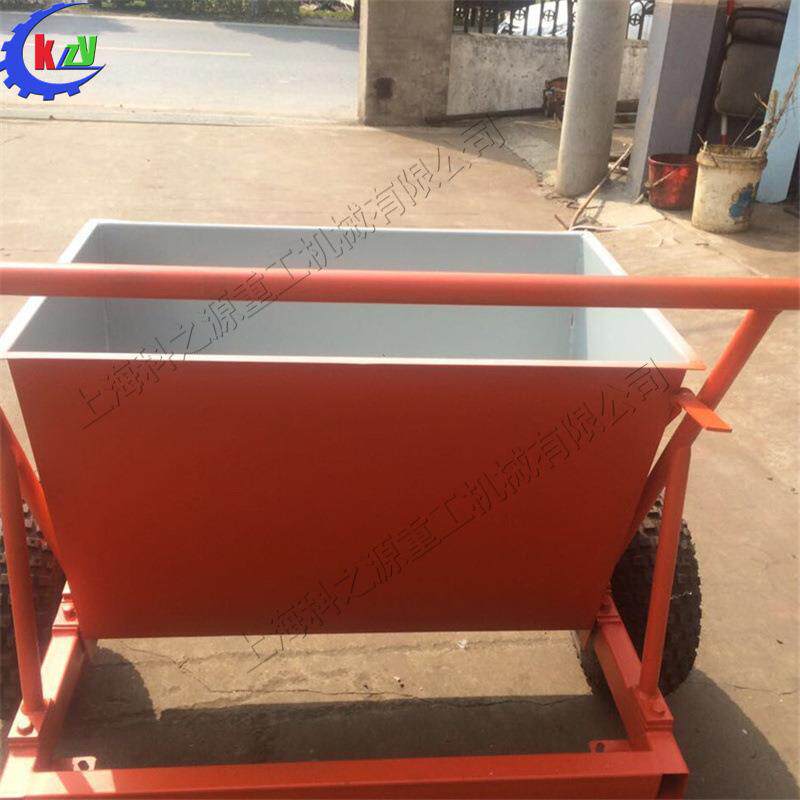 CS-150型小型手推式充砂机 运动式草坪填砂机 单向传动机构装砂机