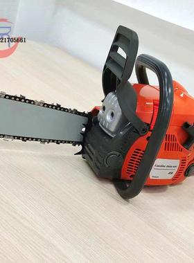 DL450 50.2 cm3汽油锯 功率2.4 kW深林阀门工具DL365/372
