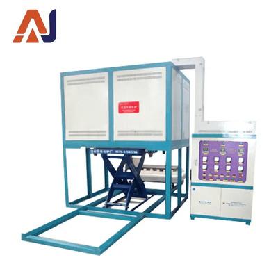 供应厂家供应升降炉退火升降炉 陶瓷烧制升降炉 高温精密节能电炉