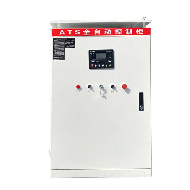 雷腾:LT-630GF控制模块(ATS全自动、485接口、云猫)