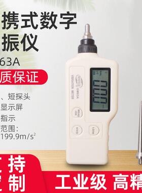 便携式测振仪 数字测振仪 手持式测振仪 GM63A