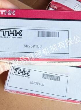 THK导轨滑块HSR20C1SS HSR20LC1SS