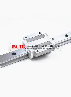 耐高温直线导轨滑块轴承 全金属低温防腐HGH35CA,HGH45CA,
