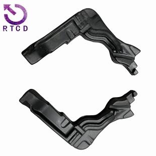 308S 新408 9677265580适用标致新308 机盖泡沫9677265180