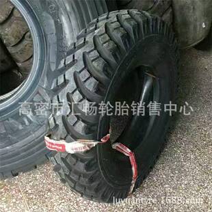 双钱 8.5-16 双钱牌轮胎 轻卡轮胎 越野轮胎 8.5-16