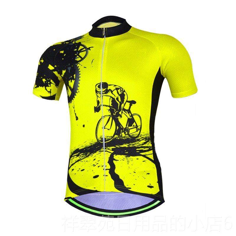 高档采购产品季短袖自车行运动衫，男子和妇女，山路自条行车衬衫,自行车/骑行装备/零配件,专业骑行服,淘宝优惠券,粉丝福利购,淘宝优惠卷