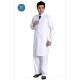 高档白大褂纯棉加厚实检工验室服加长作卫生药店验学生化学防护服