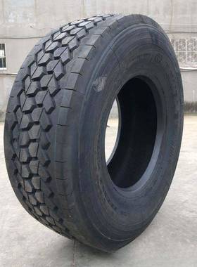 双钱油罐车轮胎 425/65R22.5轮胎 RLB900+花纹 挂车油罐车轮胎