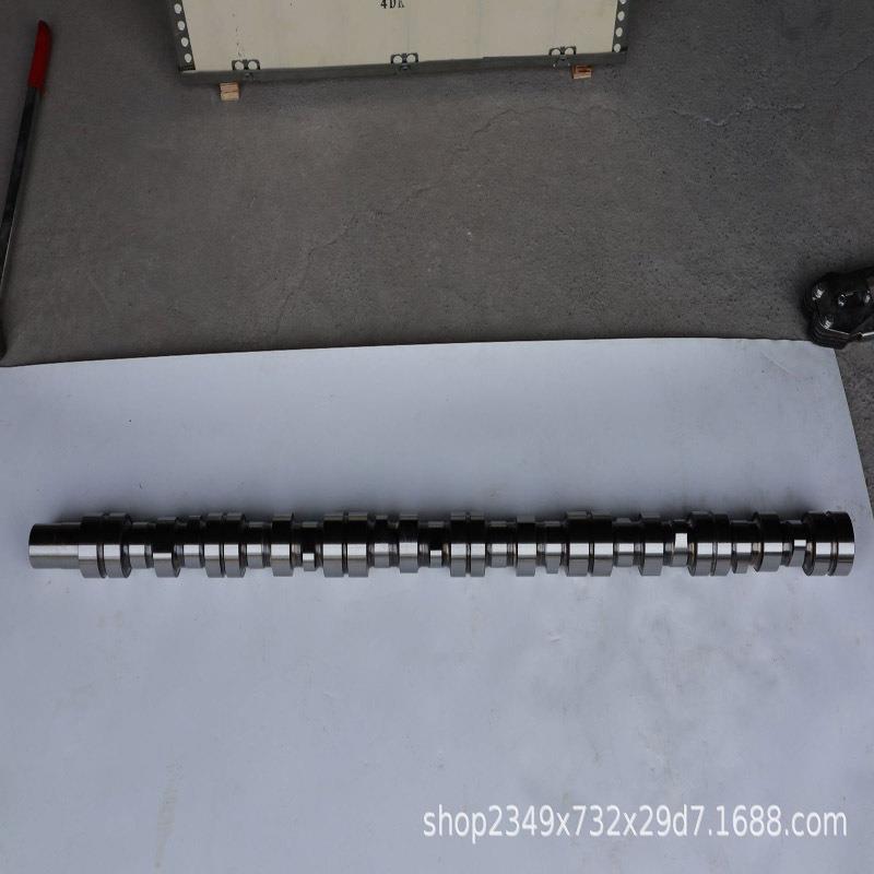 厂家直销推土机凸轮轴康明斯NT855发动机3042568 4913963凸轮轴