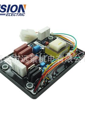 DST-100-2FAK DST-100-2F柴油发电机组 AVR调压板自动电压调节器