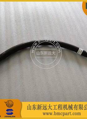 山推挖掘机启动机地线08041-0RH37 山推挖掘机配件 SE220配件