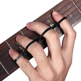 跨度练习吉他练指器 左手吉他指力训练器 吉他指力器 吉他扩指器