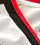 thumbnail for Right Brother Brand Left Star Inner Circle Black Red Orange Three Diagonal Stripes White Long Sleeve Jersey Set 66051157