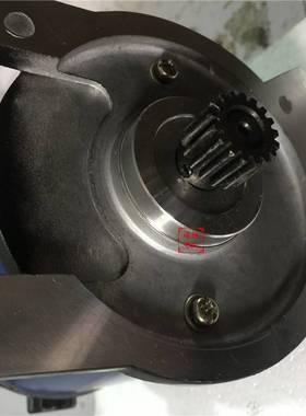 90SZ99/H5焊机直流电机92W-150W110V3000rpm90SZ53/H590SZ99/H1