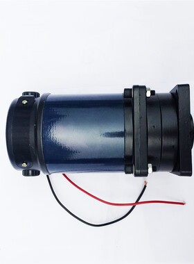 90T54230W直流电机直流永磁微电机厂家图片价格型号