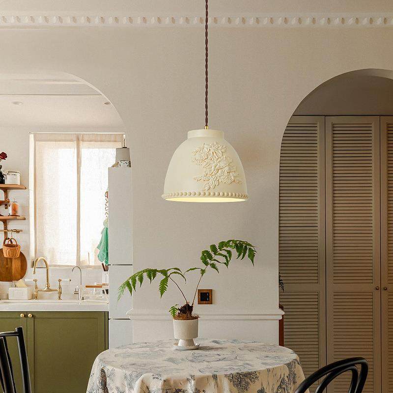 法式田园餐厅吊灯餐桌吧台灯岛台灯感创意雕花艺术设计师床头灯具,五金/工具,五金工具箱/五金收纳箱,淘宝优惠券,粉丝福利购,淘宝优惠卷