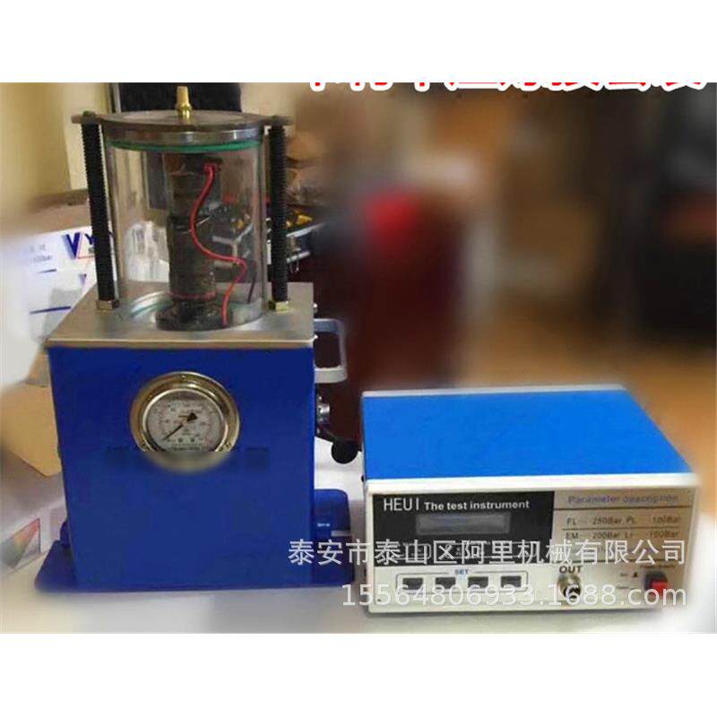 AM-CT791卡特中压嫁接套装，可测HEUI卡特C7C9 3126喷油器
