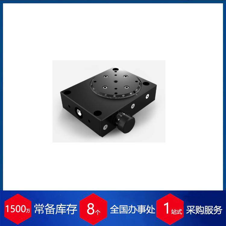 德国精密十字滑台PKTM产品系列