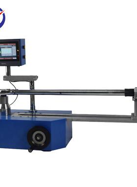 ANJ-M500触摸屏扭矩扳手检定仪 高精度数显扭矩测量设备 工厂直供