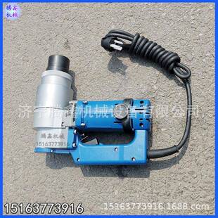 梅花头螺栓扭剪机 H24钢结构扭剪型 梅花螺栓套筒扭剪枪