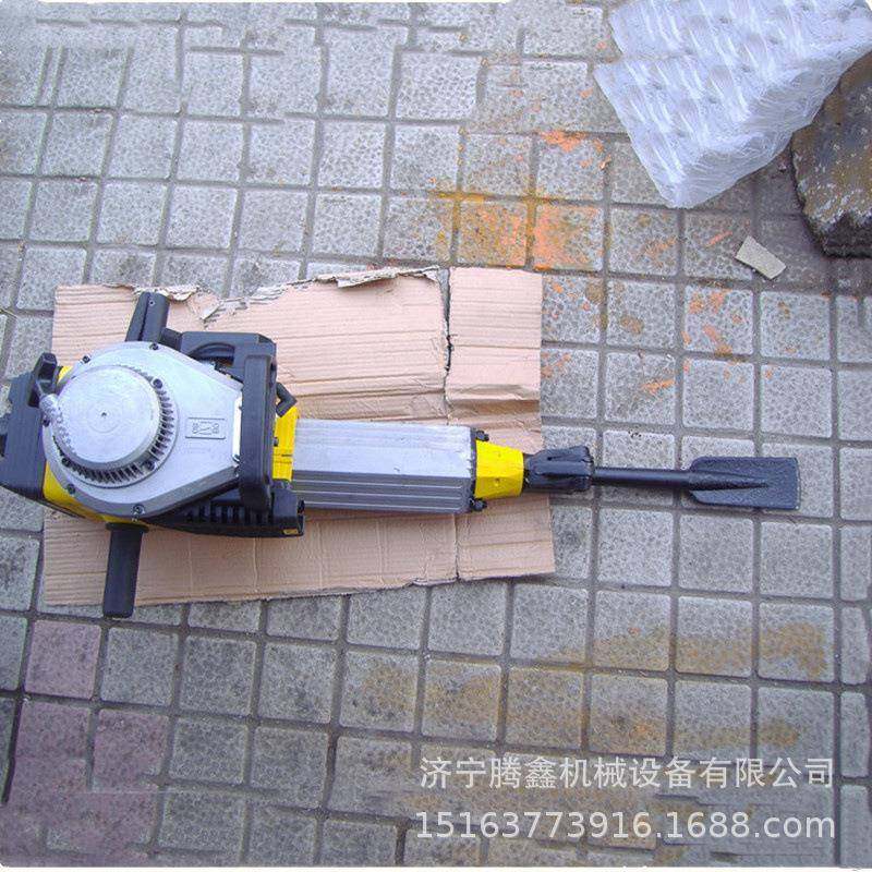 PPSN55内燃破碎冲击捣固镐 手持式钢轨捣镐 铁路手提捣固机,机械设备,其他机械设备,淘宝优惠券,粉丝福利购,淘宝优惠卷