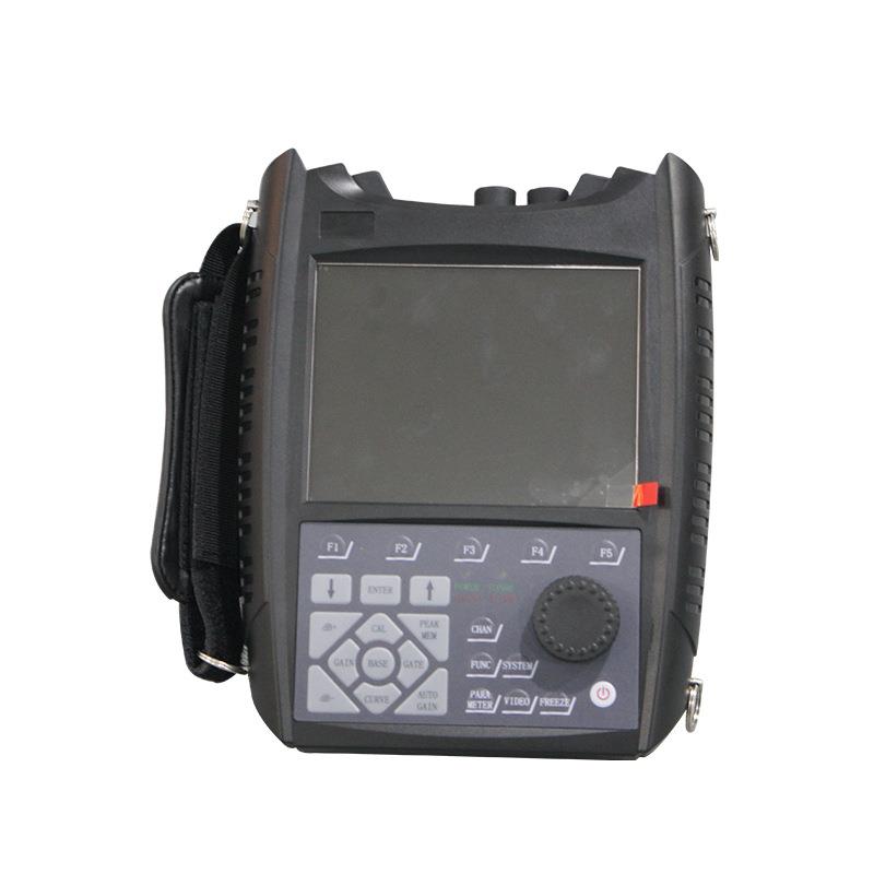 Huazheng 外贸英文数字超声波探伤仪 表面快速超声波探伤仪