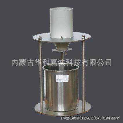细集料棱角性测定仪，WX-2000细集料棱角性测定仪