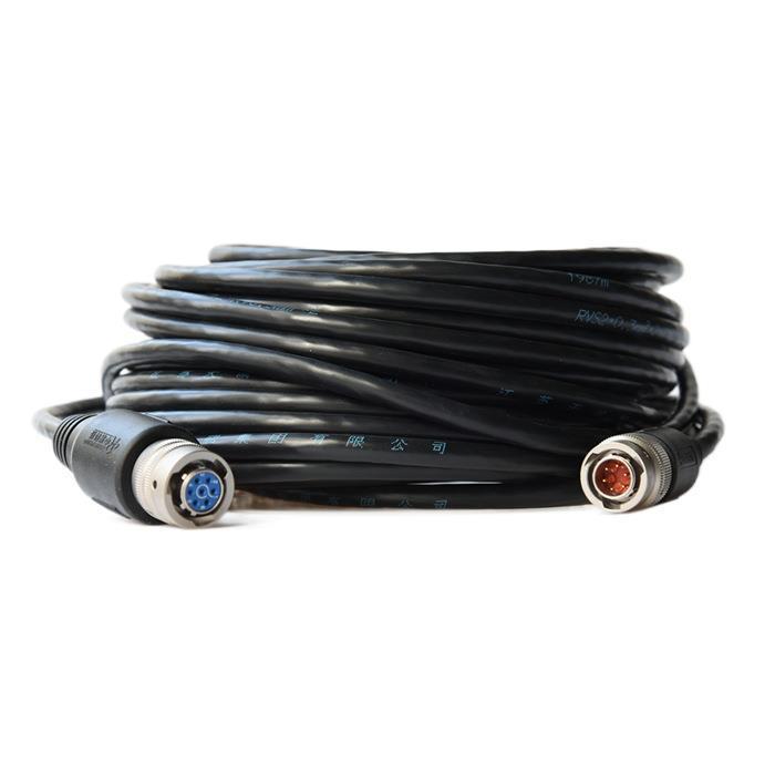 RSM-JC5系列静载荷测试仪使用配件静载通讯连接电缆（JC5系列可用