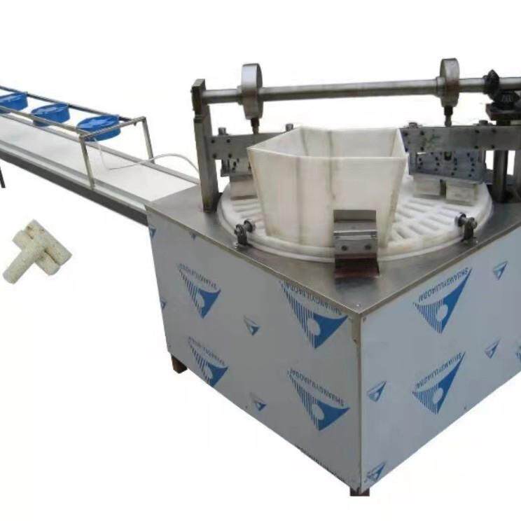 米球机米饼米棒米老头米花糖多种食品成型设备