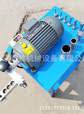 高压胶管削皮机 钢丝胶管液压油管剥胶机 φ6-51mm钢丝管扒皮机