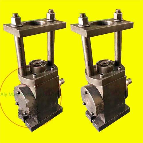 试验台嫁接凸轮箱 凸轮箱