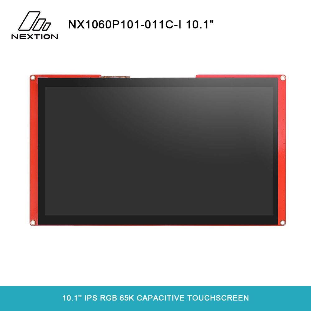INTELLIGENT NX1060P101-011C-I 10.1