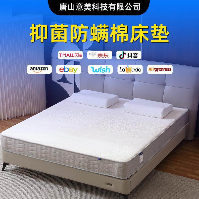 床垫乳胶记忆棉床垫软垫家用卧室酒店商用民宿榻榻米防螨海绵垫,五金/工具,五金工具箱/五金收纳箱,淘宝优惠券,粉丝福利购,淘宝优惠卷
