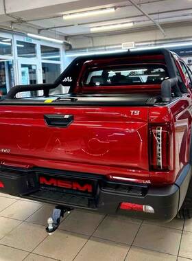 长城炮Great wall poer FOTON TUNLAND G7 kingkong皮卡卷帘盖