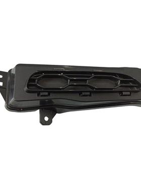 适用2017-2020 X5 G05左雾灯盖51115A08871，51115A08872