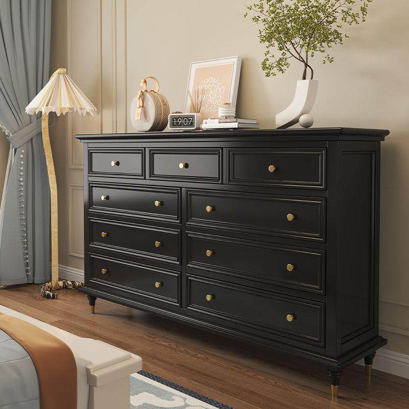 法式实木五六七八九斗柜卧室抽屉置物柜子靠墙床尾收纳客厅斗橱,五金/工具,五金工具箱/五金收纳箱,淘宝优惠券,粉丝福利购,淘宝优惠卷