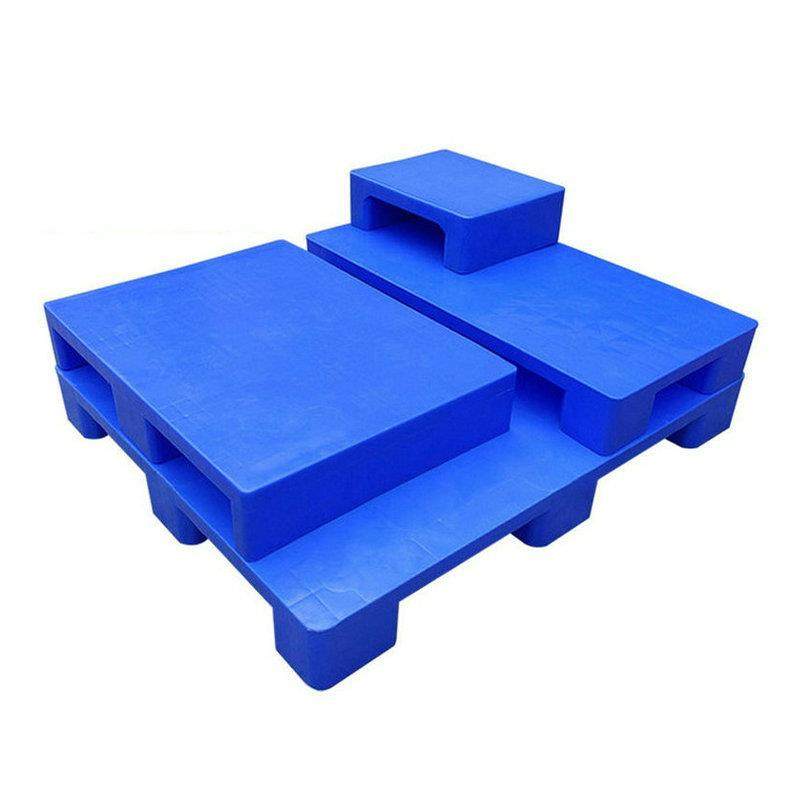 1050塑料托盘叉车垫板防潮栈板长方形仓库地台板九脚平面塑胶卡板,五金/工具,五金工具箱/五金收纳箱,淘宝优惠券,粉丝福利购,淘宝优惠卷