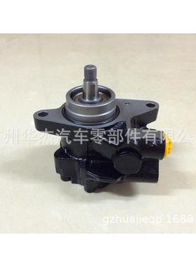 供应日野HINO 700 500 44350-1570 J08E 转向助力泵 动力转向泵