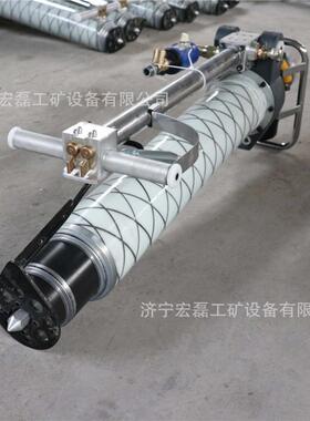 MQT气动锚杆钻机矿用气腿式MQT120/130锚索钻机手持式帮锚杆钻机