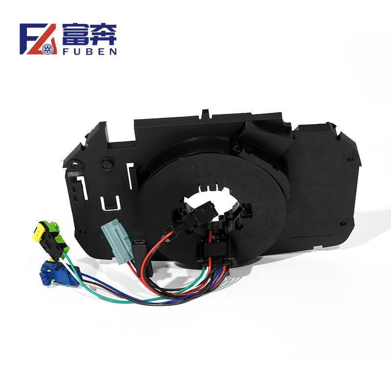 8200216462 适用雷诺 梅甘娜 组合开关游丝线圈 汽车配件