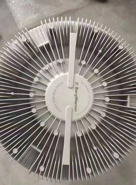 202V06600-7058重汽汕德卡MC13曼发动机系列电控风扇离合器