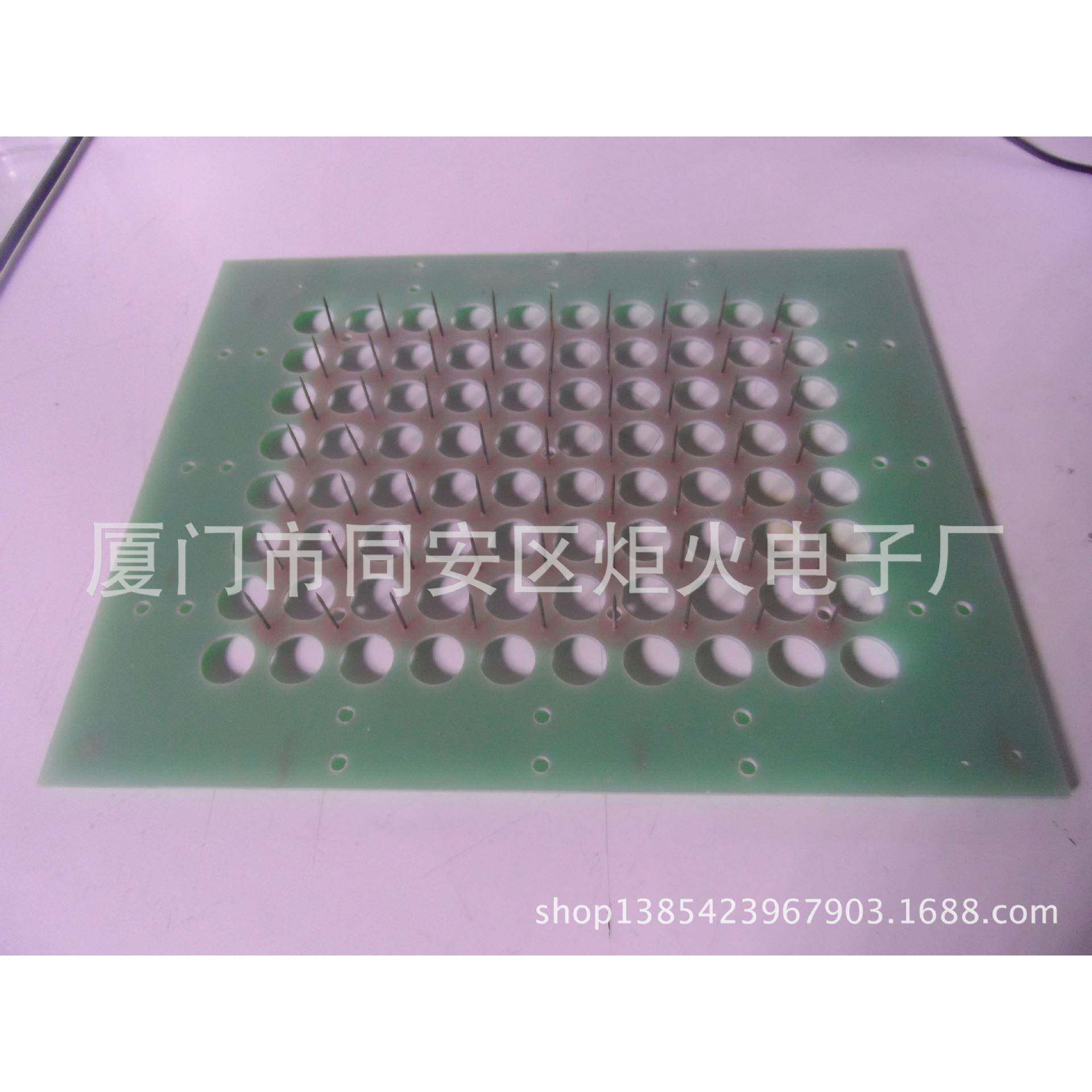 空气净化器配件63头钢针发射器 负离子发射器 静电除尘静音