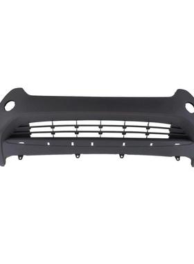 适用2013-2015荣放RAV-4前下保险杠盖总成TO1015109 524110R020